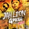 Jah Lion (feat. 紅桜) - 4PRIDE from MASTER BULLDOGG lyrics
