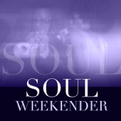 Soul Weekender (Re-recorded Version) artwork