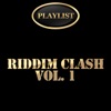 Riddim Clash, Vol. 1