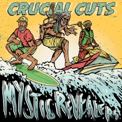 Mystic Revealers - Righteous
