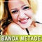 Amar Você (feat. Wanderley Andrade) [Ao Vivo] - Banda Metade lyrics