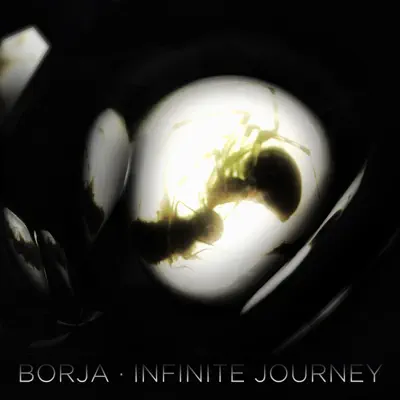 Infinite Journey - EP - Los Borja