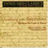 Beethoven: Sonatas for Cello & Piano album lyrics, reviews, download