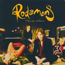 Temps Millors - Rodamons