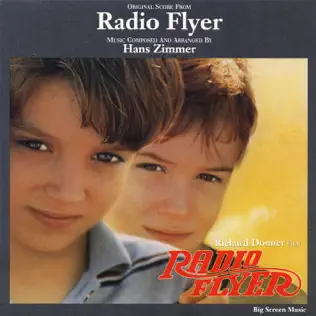 télécharger l'album Hans Zimmer - Radio Flyer Original Score