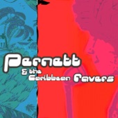 The Caribbean Raver artwork