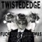 Dist0rted Kw4nza Christm4s S4nt4 - TwistedEdge lyrics