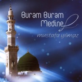 Buram Buram Medine artwork