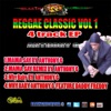 Reggae Classic Vol 1 - EP