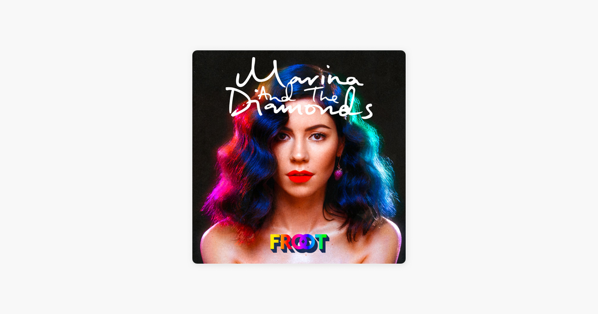 Marina and the Diamonds Froot на голове концерт. Savages песня Marina. Immortal Mewone Syberian Beast Remix Marina and the Diamonds текст.