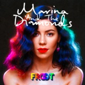 FROOT artwork