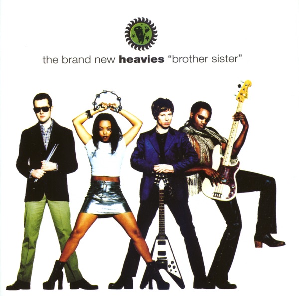 Brand New Heavies - Midnight At The Oasis