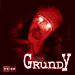 Colton Grundy - Blaze Ya Dead Homie