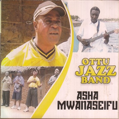 Tuma (feat. Tx Moshi William) - Ottu Jazz Band | Shazam