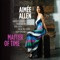 Corcovado (feat. Romero Lubambo) - Aimée Allen lyrics