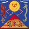 Ritual in Light - Guerilla Toss lyrics