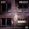 No Blacks No Dogs No Irish - EP