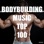 Bodybuilding Music Top 100