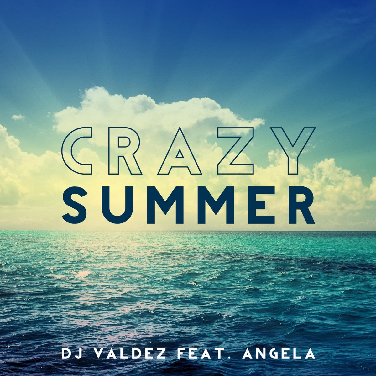 Summer feat. Crazy Summer. Summer mp3.