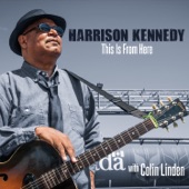 Harrison Kennedy - Walkin' or Ridin'