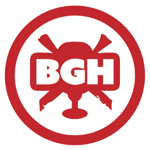 Bloody Good Horror podcast