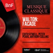 Walton: Façade (Mono Version) artwork