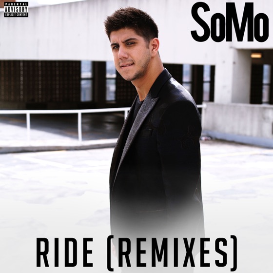 Cover artwork for Ride (feat. Ty Dolla $ign & K CAMP)