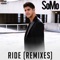 Ride (feat. Ty Dolla $ign & K CAMP) - SoMo lyrics