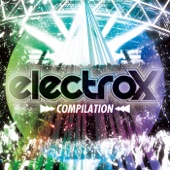 electrox -COMPILATION- artwork