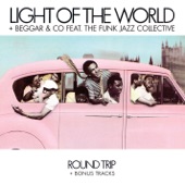 Light Of The World - London Town