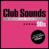 Jam & Spoon - Right in the Night