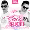 Stream & download Vivir Sin Ti (feat. Tony Serrano) - Single