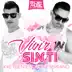 Vivir Sin Ti (feat. Tony Serrano) - Single album cover