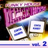 Funky House Dangdut, Vol. 2
