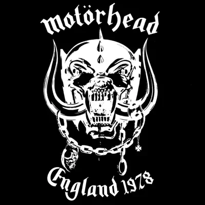 England 1978 (Live) - Motörhead