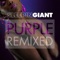 Glitch (feat. Aja Monet) - Sleepin Giant lyrics