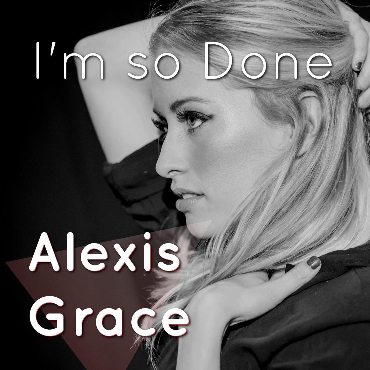 Alexis Grace & Seth Gamble in My Girlfriends Busty Friend