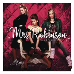 Obsession - Mrs Robinson