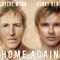 Home Again - Single