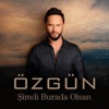 Şimdi Burada Olsan - Single