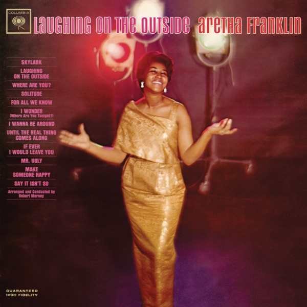 Laughing On the Outside (Expanded Edition) - Aretha Franklin