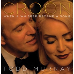 Todd Murray - How Deep Is the Ocean / I Wish You Love