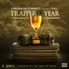 Trapper of the Year (feat. Chill) - Single album lyrics, reviews, download