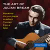 The Art of Julian Bream album lyrics, reviews, download
