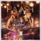 Odio Amarte (HA-ASH Primera Fila - Hecho Realidad [En Vivo]) artwork