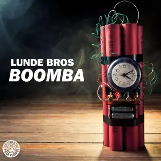 Boomba - Single by Lunde Bros. album reviews, ratings, credits