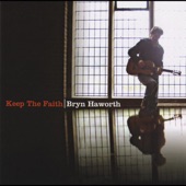 Keep the Faith artwork