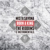Born a King: The Riddims & Instrumentals