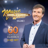 Daniel O'Donnell - Whatever Happened To Old Fashioned Love