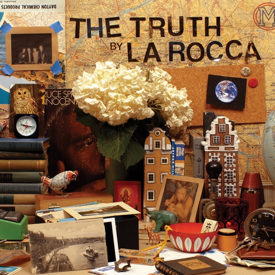 Cover artwork for Non Believer
